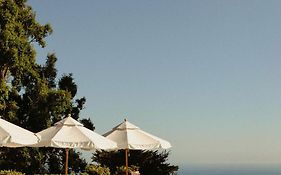 El Encanto Santa Barbara